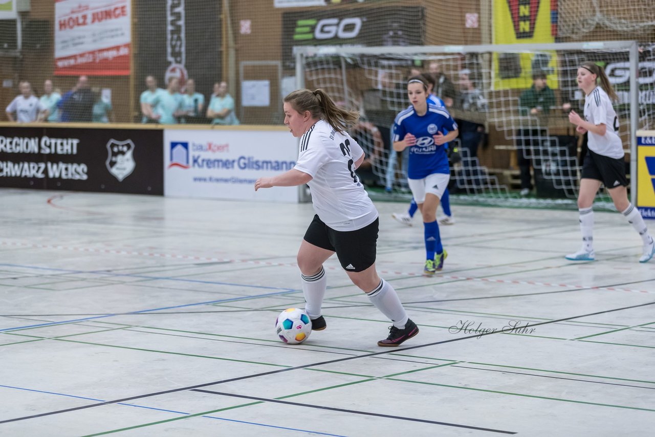 Bild 232 - VR Bank Cup Horst